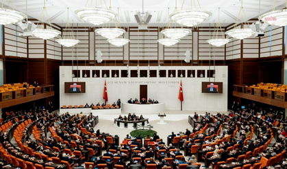 Meclis’e 10 Dokunulmazlık Dosyası Sunuldu: Özgür Özel’in de Aralarında Olduğu 7 Vekil Karma Komisyon’da