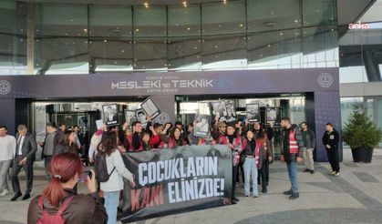 MESEM Protestosunda Tutuklanan TİP’li 16 Genç Tahliye Edildi