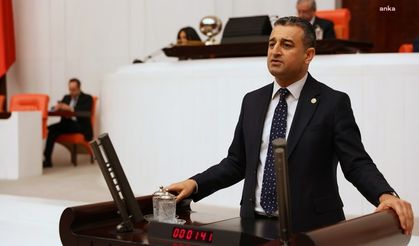 CHP’li Bulut: Tele1’e kayyum Türkiye siyasi ve basın tarihine kara bir leke olarak geçti