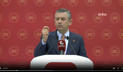 Özgür Özel’den kreş çıkışı: Aklınızı başınıza toplayın