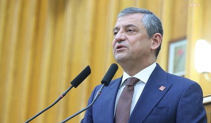 Özgür Özel’den Erdoğan’a Tarihi Çıkış: “Amerikancılık Sana Kalsın, Ben Atatürk’ün Partisinin Genel Başkanıyım”