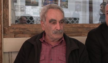 Çorumlu emekli isyanda: 20 bin lira yetmez