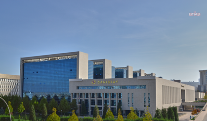 Danıştay 1. Dairesi başkanlığı için seçim yarın yapılacak