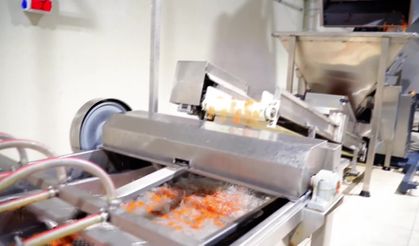 Ramazan Özcan: Zira don nedeniyle Malatya'nın ihracatı, yüzde 38 geriledi