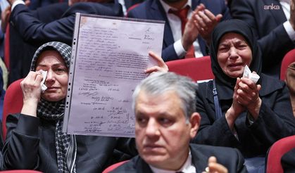 Maraş'ta Adalet Çığlığı: Nurgül Göksu'dan Özgür Özel'e Tarihi Dosya