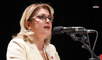 Asu Kaya’dan Bakan Çiftçi’ye Deprem Enkazındaki Altın ve Nakit Paralarla İlgili Soru Önergesi