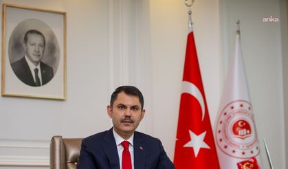 Bakan Kurum: Allah böyle bir acıyı bir kez daha yaşatmasın