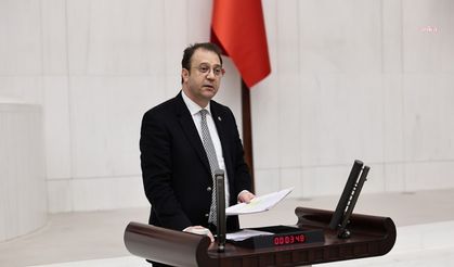 CHP’li Alp: Sultansuyu'nda Yüz milyonluk yarış atları kayıp