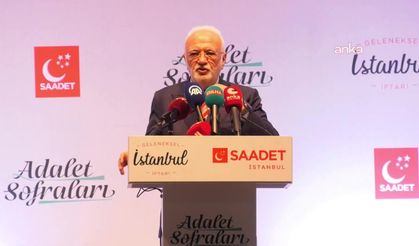 Elitaş: Terörle Mücadelede Yeni Dönemin Ön Adımlarını Atıyoruz