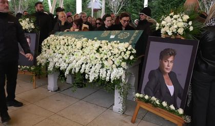 Fatih Ürek’e veda