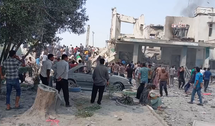 İran: Minab’da Okula Saldırıda 51 Öğrenci Hayatını Kaybetti