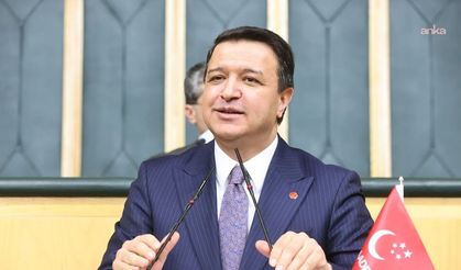 Mahmut Arıkan'dan Galatasaray'a tebrik mesajı