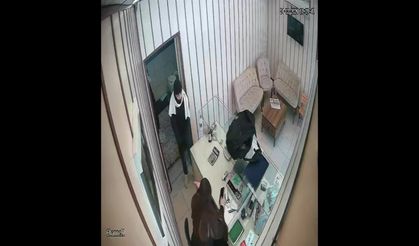 Malatya’da silahlı kuyumcu soygunu girişimi: Maskeli şüpheli yakalandı