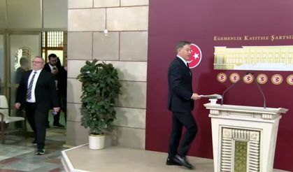 Murat Emir: Kürsüyü AKP işgal etti, İstanbul’daki tutuklamalar demokrasiye sığıyor mu?