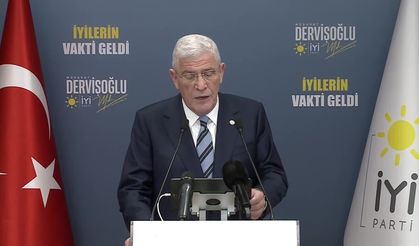 Müsavat Dervişoğlu’ndan Ortak Rapor Tepkisi: “Fikri ve Vicdani Bir Sefalet Manifestosu”