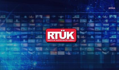 RTÜK’ten Halk TV ve NOW TV’ye Para Cezası