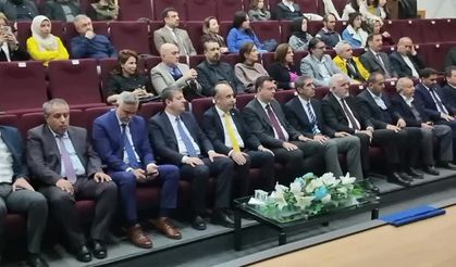 Tutdere: Bilim Rehberimiz Olacak