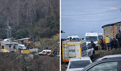 Zonguldak’ta Maden Faciası: 2 İşçi Hayatını Kaybetti