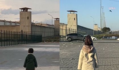 “Bayramda Şeker Yerine Sabır” – Gezi Davası Tutuklusu Tayfun Kahraman’ın Eşinden Duygusal Mesaj