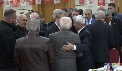 BBP Genel Başkanı Destici: En düşük emekli aylığı, çalışan maaşının üçte ikisi seviyesine çıkarılmalı