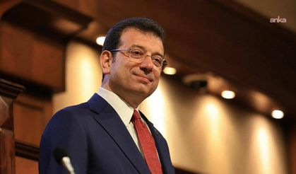 Cezaevindeki İmamoğlu’ndan Nevruz Mesajı: "Gelecek Yıl Diyarbakır’da Buluşacağız!"