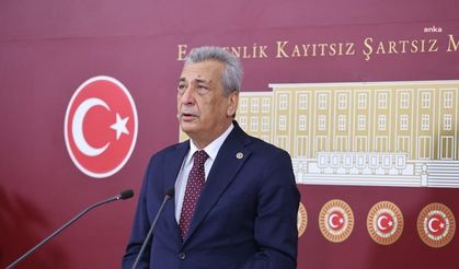CHP’li Hasan Öztürkmen: “Trump ve Netanyahu Türkiye ile İran’ı Karşı Karşıya Getirmeye Çalışıyor”