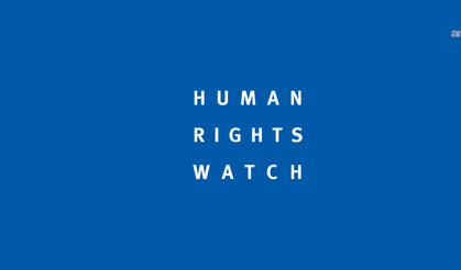 HRW’den İBB Davası Çıkışı: "Yargıya Erişime Keyfi Engel Güven Sarsıyor"