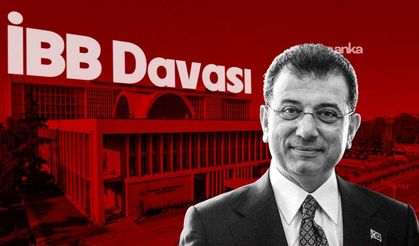 İBB Davasında 8. Gün: Ali Sukas’tan "Türk Milliyetçiliği" Vurgulu Savunma