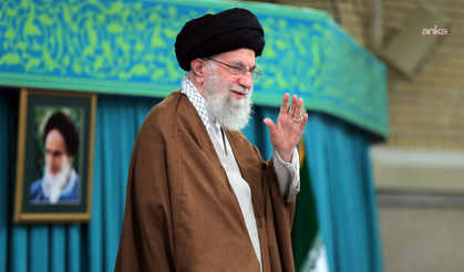 İran'ın Dini Lideri Ali Hamaney öldürüldü...37 yıldır İran’ı yönetiyordu