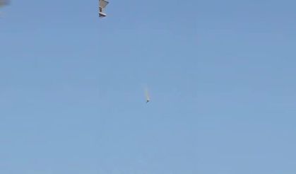 Kuveyt’te Savaş Uçağı Düştü: Pilotun Yakalandığı İddia Edildi