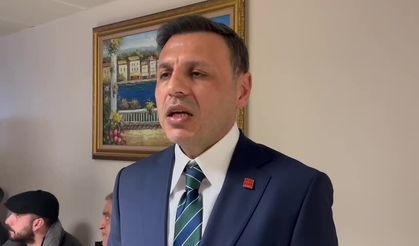 Özgür Çelik: İBB Davası Duruşması 13.30’da Seyircili Devam Edecek