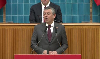 Özgür Özel’den Esenyurt ve Adana İçin Sandık Çağrısı: "Milletle İnatlaşılmaz!"