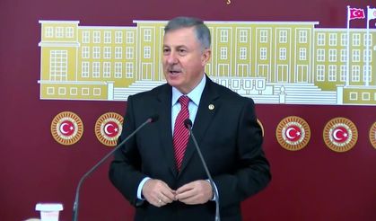 Selçuk Özdağ'dan TBMM'ye "Samimiyet Testi" Çağrısı: "Pedro Sanchez’i Davet Edin!"