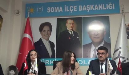 Şenol Sunat’tan Soma Seferberliği Çağrısı: "Santral Yeniden Kamu Tarafından İşletilmeli!"