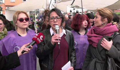 Sera Kadıgil’den TBMM’deki ‘Yemek’ Tartışmasına Sert Tepki: "Derdimiz Sizin Ne Yediğiniz Değil, Milletin Ne Yemediği!"