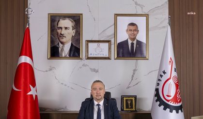 Uşak Belediyesi’nde Şok Karar! Belediye Başkanı Özkan Yalım Tutuklandı!