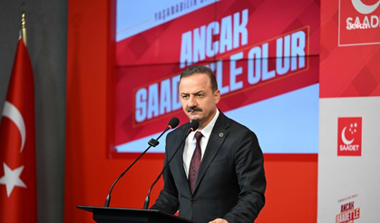 Yavuz Ağıralioğlu’ndan İktidara "Emekli" Resti: "Bu Masalı Kim Yazıyor?"