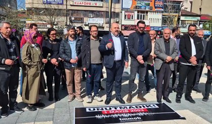 Bingöl İçin Korkutan Uyarı: 7.4 Büyüklüğünde Deprem Kapıda! "Yüzeyde 9 Şiddetinde Hissedilecek"