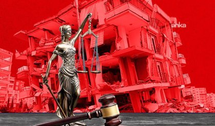 Depremde yıkılan Yusuf Güney Apartmanı davasında karar: 8 sanığa 5 yıl hapis cezası verildi, 4 sanık beraat etti