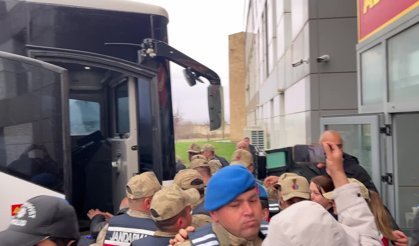 Gülistan Doku Dosyasında Büyük Dalga: 6 Yeni Tutuklama! Sayı 8’e Yükseldi, Vali Oğlu Adliyede!