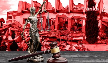 Malatya Vazioğlu Apartmanı davasında karar: Fenni mesule 6 yıl 3 ay hapis