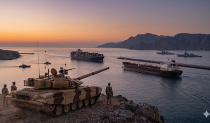 "Bir Saatte Yedi Yalan!" İran'dan Trump'a Hürmüz Boğazı Muhtırası: "Kararı Sosyal Medya Değil Saha Belirler"