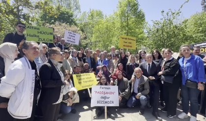 "Gözlerini Bu Cennete Diktiler: Karadeniz'i Talan Ettirmeyeceğiz!"