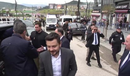 Karabük'te 107'nci miting: Meydan doldu taştı, Özel 'Sandıkta buluşalım' dedi