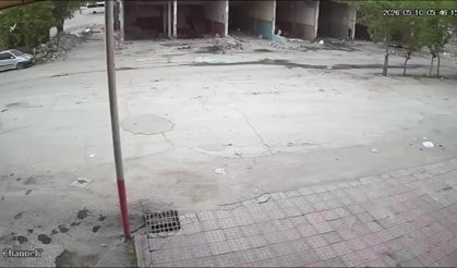 Malatya Sanayi Sitesi'nde Korkunç Ölüm: Kablo Almak İçin Çıktığı Direkten Cansız Bedeni İndirildi!