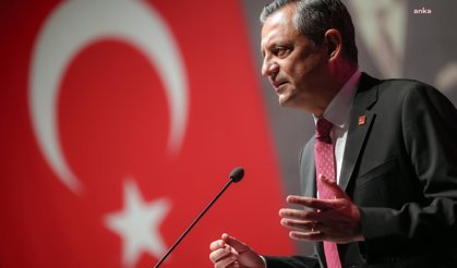 Özgür Özel'den Galatasaray'a şampiyonluk tebriği