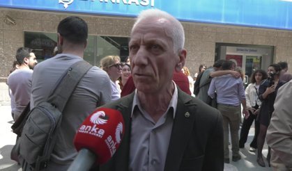 "Yukarıdan Bakınca Aşağısı Görünmüyor!" Şirinevler’de Asgari Ücret ve Emekli Zammı İçin İsyan Bayrağı Açıldı!