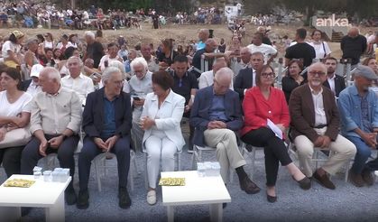 Akdeniz Edebiyat Günleri Didim’de Başladı: “Edebiyat Vicdanın, Empatinin ve İtirazın Dilidir”