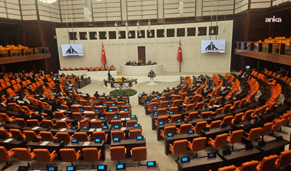AYM'nin İptal Ettiği Maddeler Yeniden Meclis'te: "Bu Bir Reform Değil, Periyodik Bakım!"