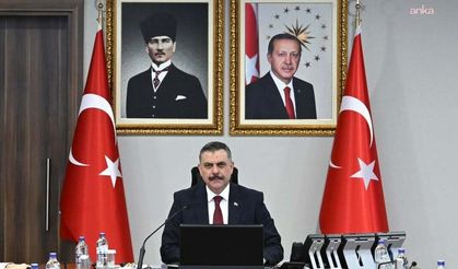 Bakan Mustafa Çiftçi binlerce polisin yeni görev yerini açıkladı!